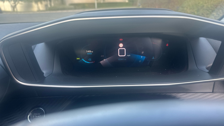 Peugeot 208 1.2 PureTech 100 Allure Premium + 5dr Petrol Hatchback